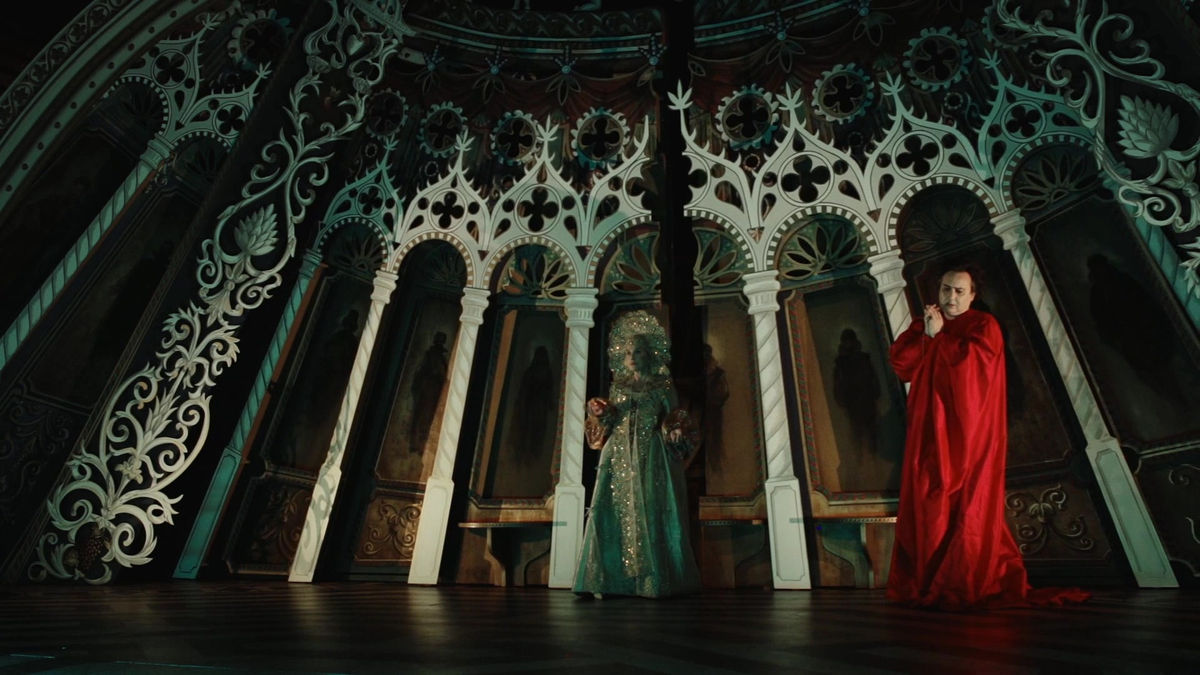 Le Tartuffe
